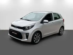 Kia Picanto (Morning) 2023