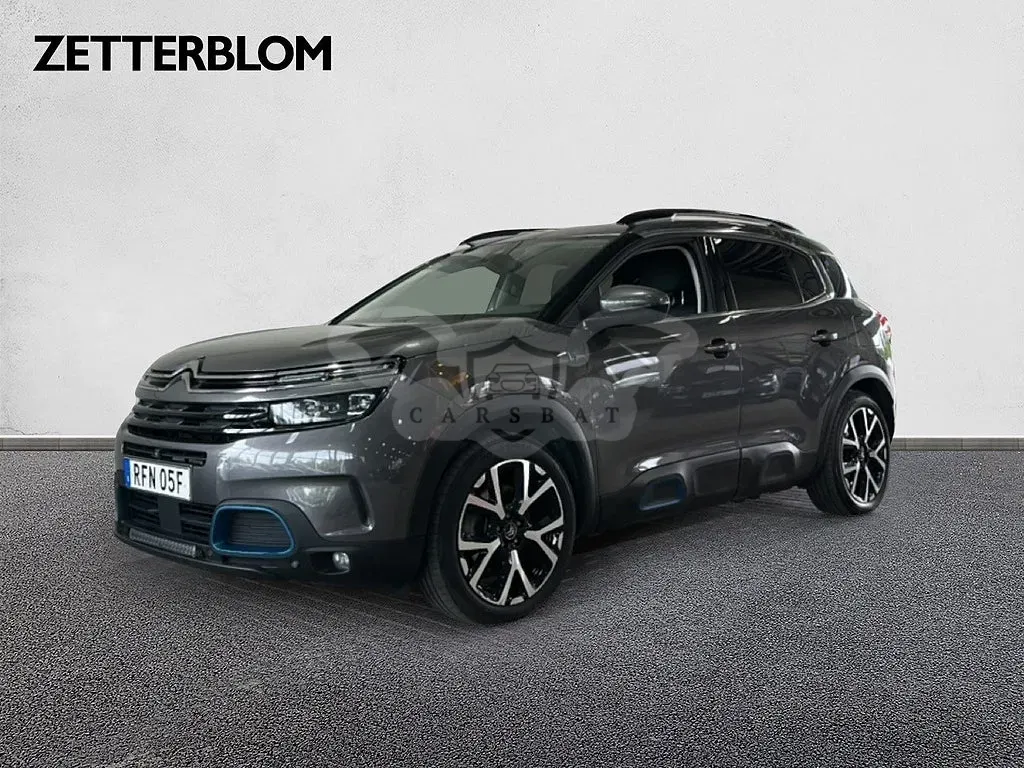 Citroën C5 2020