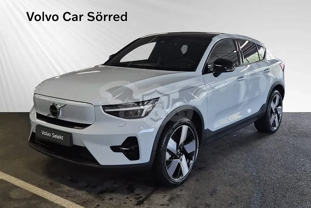 Volvo C40 2024