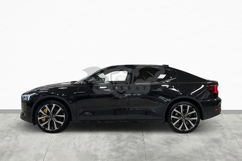 Polestar 2 2026
