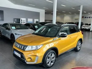 Suzuki Vitara 2019