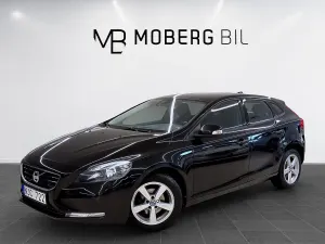 Volvo V40 2014