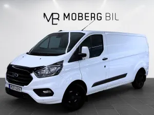 Ford Transit Custom 2024
