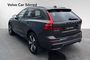 Volvo XC60 2025