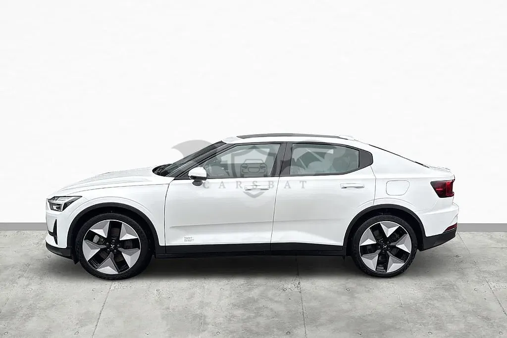 Polestar 2 2023