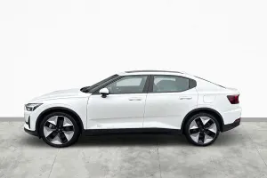 Polestar 2 2023