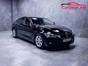 BMW 4 Series 420 2016