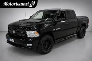 Dodge RAM 2010