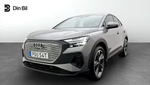 Audi Q4 2023
