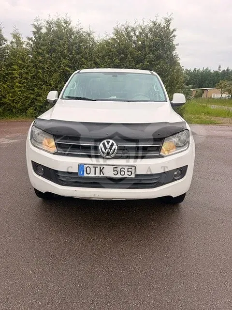 Volkswagen Amarok 2012