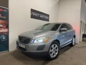 Volvo XC60 2011