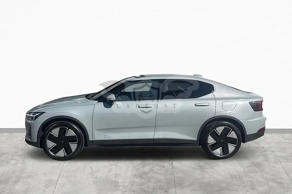 Polestar 2 2026
