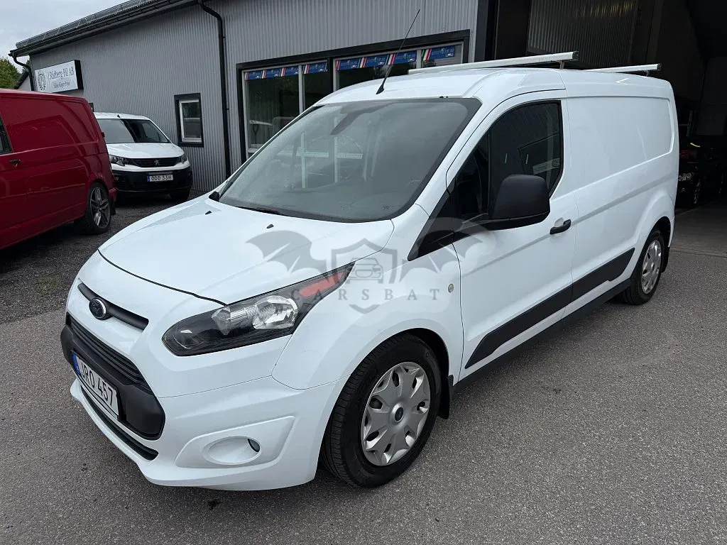 Ford Transit Connect 2017