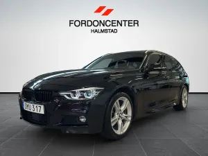 BMW 3 Series 320d 2016