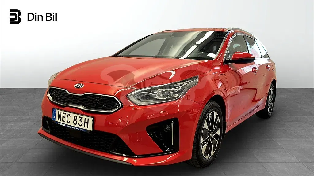 Kia Ceed 2020