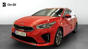 Kia Ceed 2020