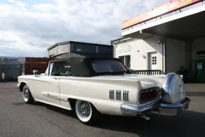 Ford Thunderbird 1960