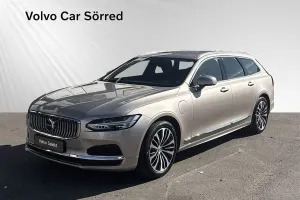 Volvo V90 2024