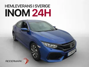 Honda Civic 2017