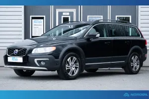 Volvo XC70 2014