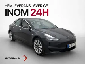 Tesla Model 3 2019