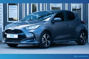 Toyota Yaris 2025