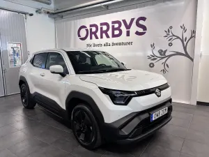 Suzuki Vitara 2026