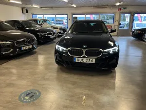 BMW 3 Series 330e 2023