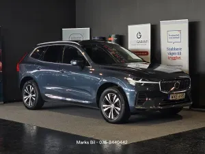 Volvo XC60 2021