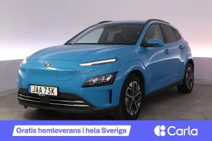 Hyundai Kona 2022