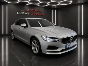 Volvo S90 2017