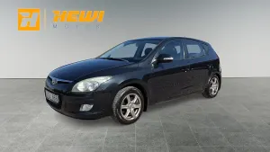 Hyundai i30 2009