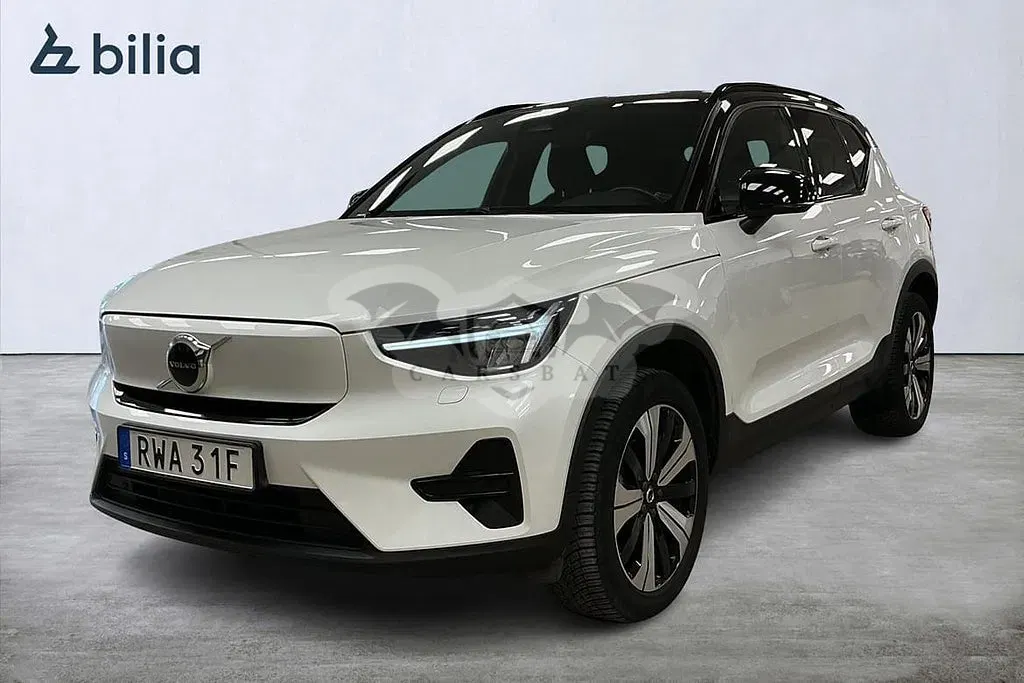 Volvo XC40 2023