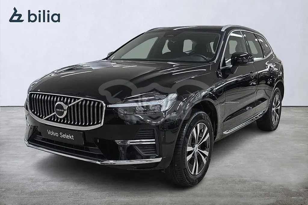 Volvo XC60 2022