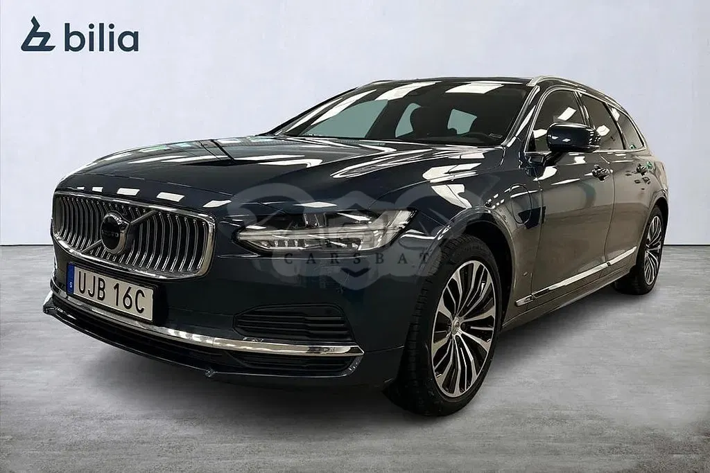 Volvo V90 2023