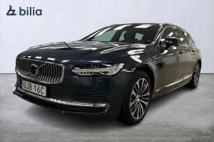 Volvo V90 2023