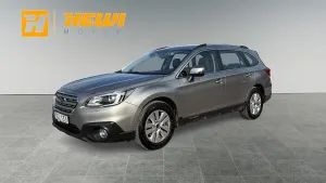 Subaru Outback 2016