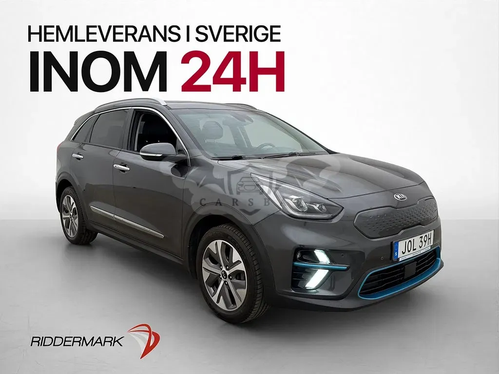 Kia Niro 2021