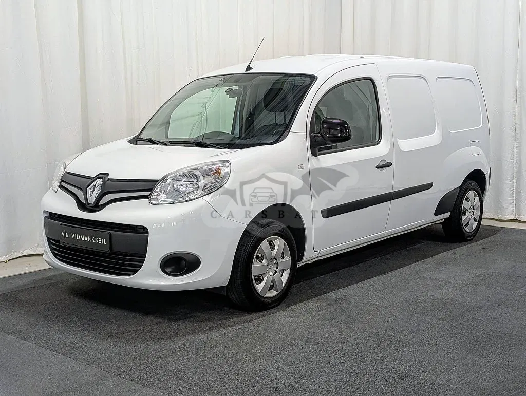 Renault Kangoo 2021