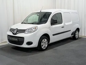 Renault Kangoo 2021