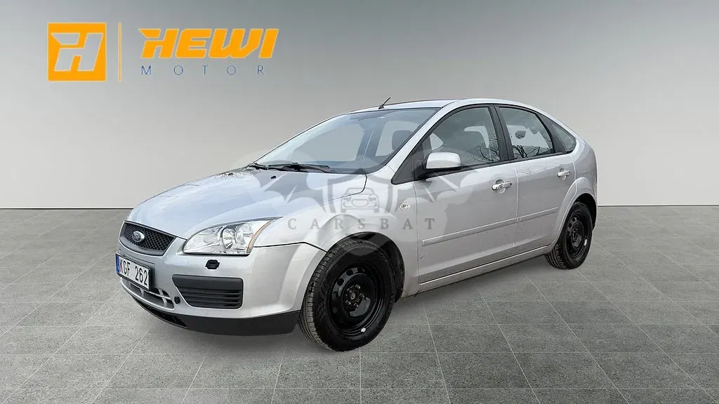 Ford Focus 2007