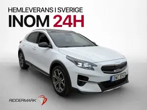 Kia XCeed 2022