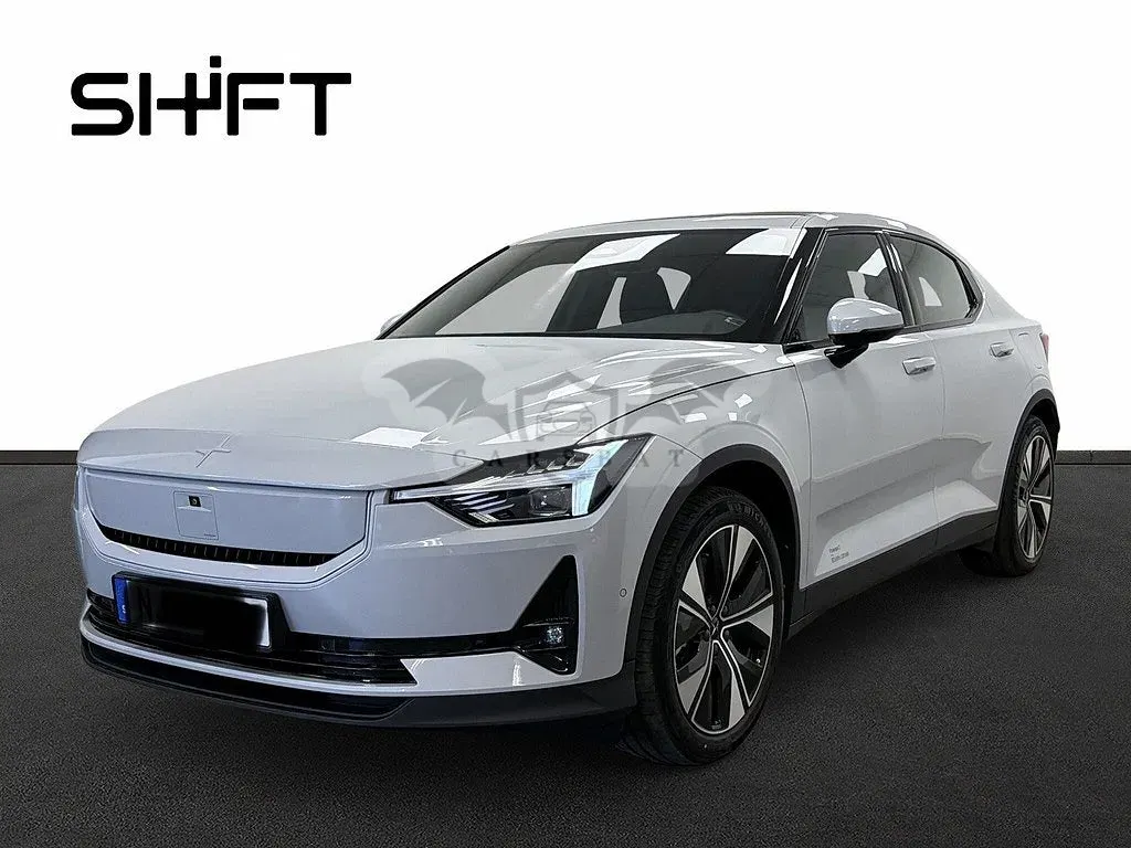 Polestar 2 2023
