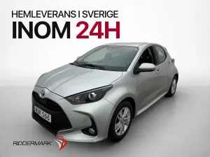 Toyota Yaris 2023