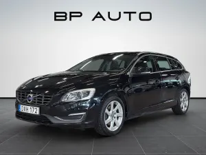 Volvo V60 2015