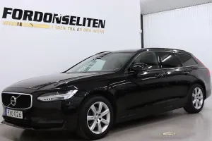 Volvo V90 2018