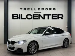 BMW 3 Series 328 2013