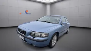 Volvo S60 2004