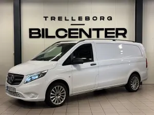 Mercedes-Benz Vito 2022
