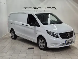 Mercedes-Benz Vito 2020